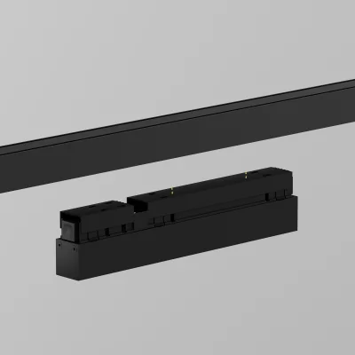 Уличный трековый светильник Points 22X3X5 CM 5