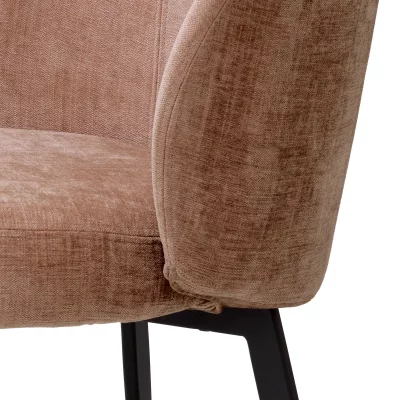 Комплект из двух стульев Lloyd 56X58X79 / 56X58X79 CM 7