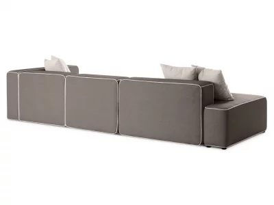 Угловой диван Corso 303X157X68 CM 5