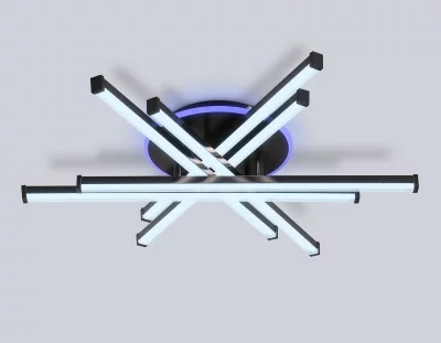 Накладной LED-светильник Comfort 70X61X14 CM 5