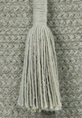 Корзина Woody OLV 30X30X30 CM 9