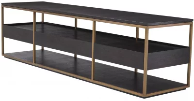Тумба под TV Parker 220X55X61CM 3