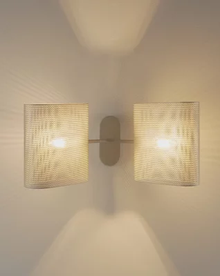 Бра Metalicana 5