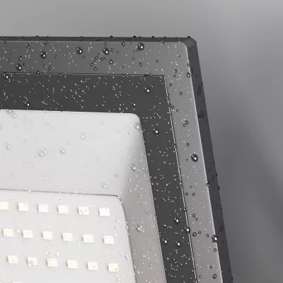 Прожектор Поток 27X3X21 CM 4