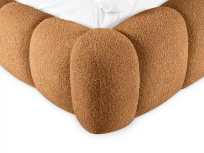 Кровать Litta Simple 204X250X77 CM 6