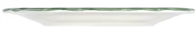 Тарелка Vintage Rose Тарелка Ø21 CM 3