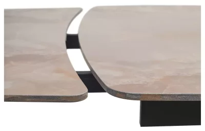 Стол Rivoli 140-200X90X76 CM 3