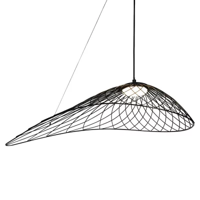Подвесной светильник Tressage 75X40X120 CM 5