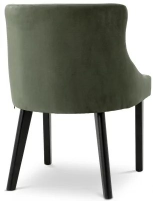 Обеденный стул Chavelle 60X65X82 CM 4