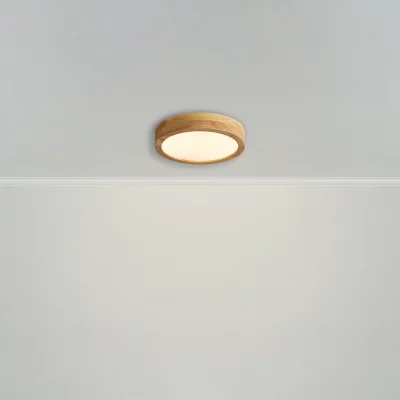 Потолочный светильник Баллия 30X30X6.5 CM 8