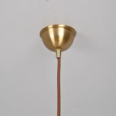 Подвесной светильник Orviet 5