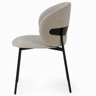 Обеденный стул Lorens 55X63X79 CM 3