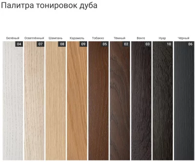 Шкаф Timeless Factura 139X60X220 CM 5