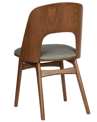 Обеденный стул Compain 47X55X83 CM 4