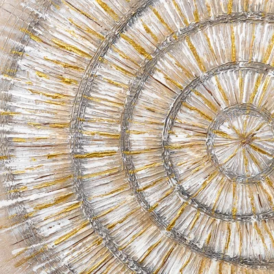 Панно декоративное Tessera Beige 50X70 CM 3