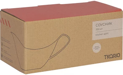 Соусник Kitchen Spirit 200 ml 10