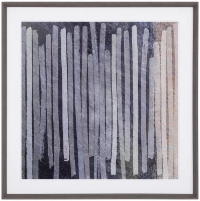 Диптих Thierry Montigny 94X94 / 94X94 CM 3