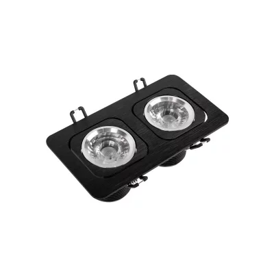 Встраиваемый светильник Screen 18X10X7 CM 5