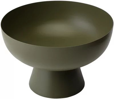 Блюдо на ножке Vivlend Ø21 CM 3
