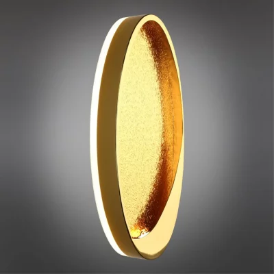 Настенный светодиодный светильник Tommaso 9