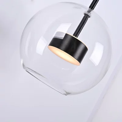Настенное бра Bubble B Wall 20X25X62 CM 4