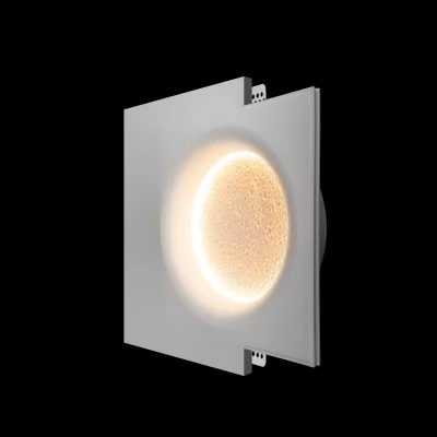 Встраиваемый точечный светильник Galaxy 20X20X4 CM 4