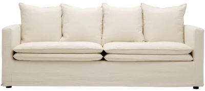 Диван Montgomery 210X100X91 CM 3