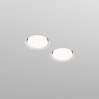Встраиваемый светильник 10