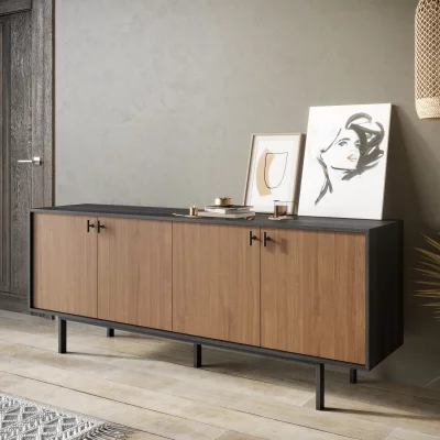 Комод Emerson 190X45X75 CM 3