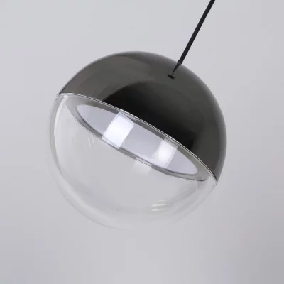 Подвесной светильник luna 4