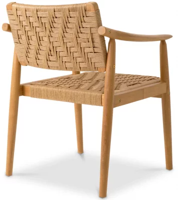 Комплект из двух садовых стульев Coral Bay 60X58X79 / 60X58X79 CM 5