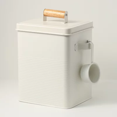 Ёмкость для хранения с ложкой Irmel 6.2 L 6