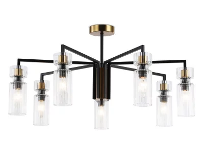 Люстра High Light 71X71X35 CM 12