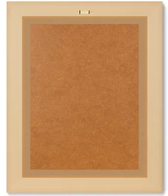 Набор из 4-х картин Guianan Cock-of-the-rock 41X51 / 41X51 / 41X51 / 41X51 CM 10