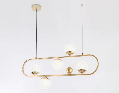 Подвесная люстра Traditional 4
