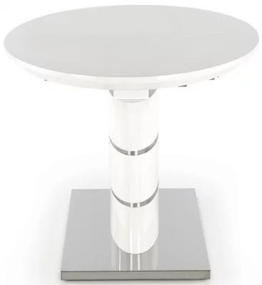 Стол обеденный Aspen 140-180X90X76 CM 8