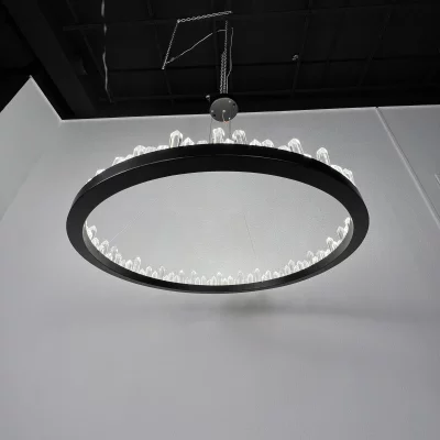 Подвесная люстра Quartz 3