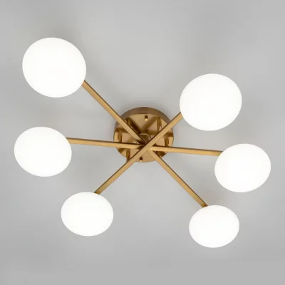Люстра Atman Smart 5