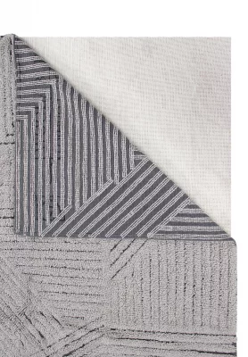 Шерстяной ковёр Chia 170X240 CM 8