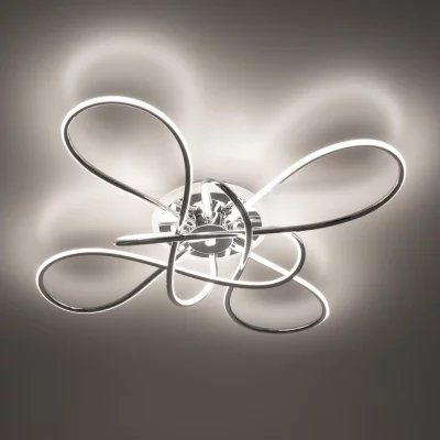 Потолочный LED-светильник Джемини 6