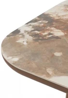 Стол Bark 180X90X75 CM 5