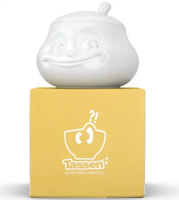 Сахарница Sweet 400 ml 12
