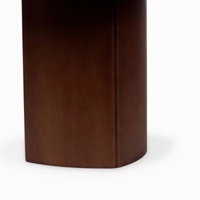 Обеденный стол Addy 120X120X75 CM 6