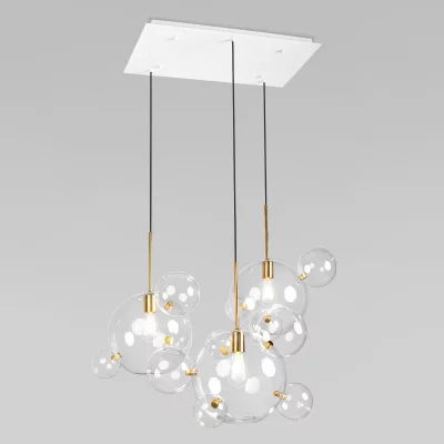 Подвесной светильник Bolle 117X87X124 CM 5