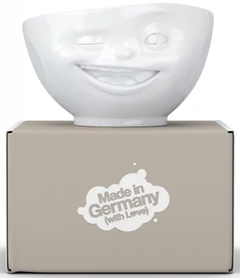 Чаша Winking 500 ml 9