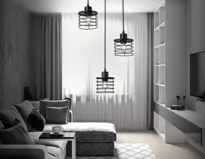 Подвесной светильник Ambrella Light TR8081 3