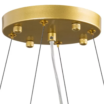 Подвесная люстра Savona 100X45X55 CM 6