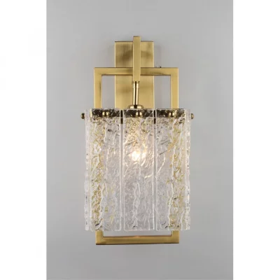 Настенное бра Niceto 19X22X39 CM 3