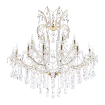 Подвесная люстра Дорис Royal Classic 6
