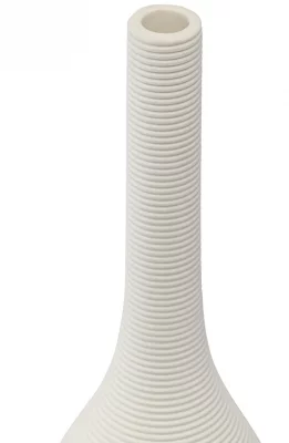 Ваза Venera 9X9X38 CM 4